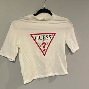 Guess x ASAP Rocky